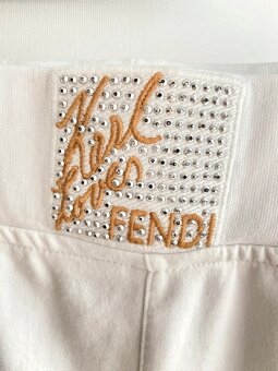 Karl Lagerfeld & Fendi - 2