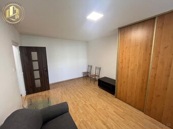 Prenájom útulného 1-izbového bytu v Poprade – Západ - 2