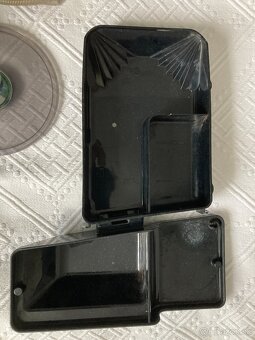 Náhradné diely na kávovar BOSCH / SIEMENS - 2