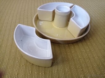 Keramicka miska na oriesky - 2