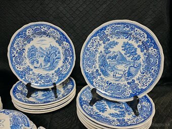 Obedová súprava villeroy a boch burgenland pre 6 osôb - 2