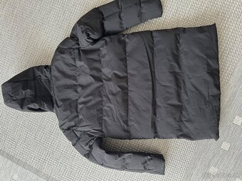 Pánska zimná bunda - 2