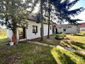 Sliač – príjemný rodinný dom so záhradou, pozemok 662 m2 - 2