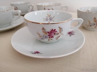 Kávová súprava 2 - 2