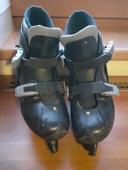 Detske korcule nastavitelne - 2