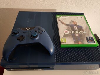Xbox One 1TB Forza Limited Edition - 2