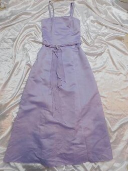 Predám spoločenské šaty - 2