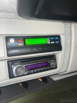 Predam Iveco Eurocargo - 2