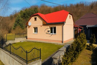 Na predaj 3 izbový RD v tichej časti Košíc – Ťahanovce - 2