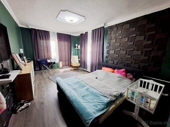 Na predaj 3 izbový rodinný dom v Maďarsku – v obci Forró - 2