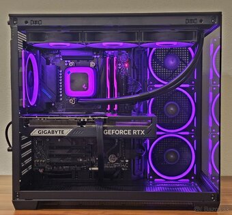 ⏰️  Ryzen 7 7800x3D,RTX 5080,32GB DDR5,SSD - 2