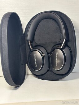 Slúchadlá Bowers & Wilkins PX8 - 2