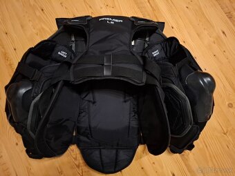 Brankárska vesta CCM - 2