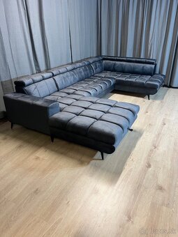 Sedacia súprava 416/C - 2