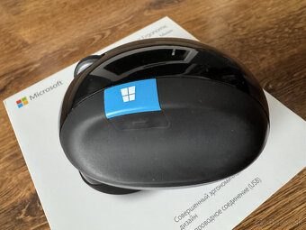 Myš Microsoft Sculpt - 2
