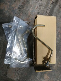 Háky na snookrové predĺženia - 2