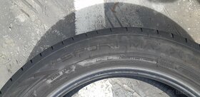 Predam pneumatiky DUNLOP SUV 19" - 2