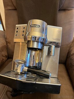 Kavovar Delonghi - 2
