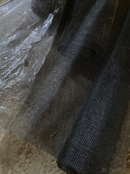 Sietka proti hmyzu - 2