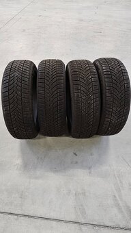 Zimné pneumatiky - 2
