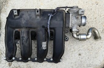 Sanie BMW rad 3. e46  2.0d 110kW - 2