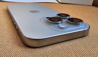 iPhone 16 pro 128GB - 2