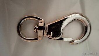 Karabinka otočná - 2