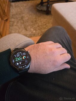 Huawei Watch GT 6 46mm - 2