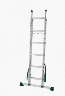 Univerzalny rebrik 3 v1,stafle 2x6 - 2