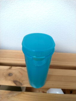 Tupperware mini kanvica, kanvicka mliečnik - 2