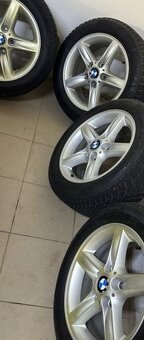 Disky na Bmw e46 - 2