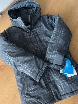 Zimná bunda zn.Columbia - 2