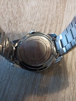 hodinky Invicta - 2