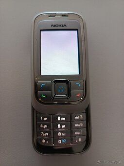 Nokia 6111 - 2
