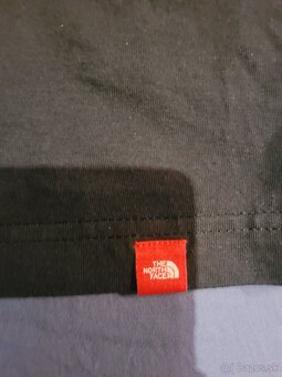 Pánske tričko The North Face - 2