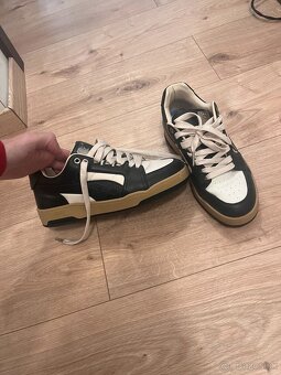 Topánky Puma MCM 39 EU - 2