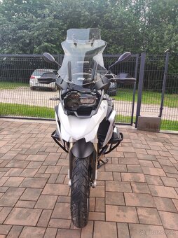BMW R 1200 GS - 2