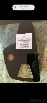 Čelné sklo Ford Mondeo 2015 - 2