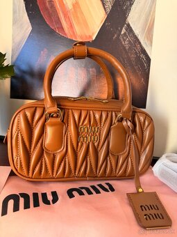 Kabelka Miu Miu - 2