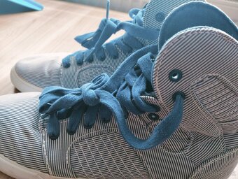 Supra dámske tenisky - 2