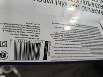 Predám pestúnku Philips SCD845/52 - 2