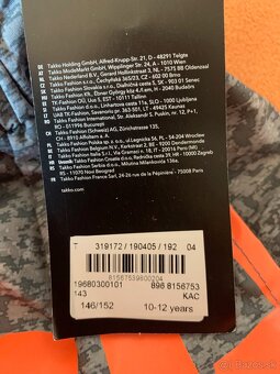 Chlapčenské plavky - 2