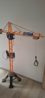 Žeriav - 2
