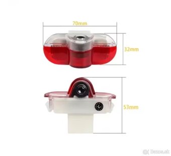 Logo projektor VRS - 2