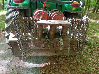 Predám naviják agama aga2 - 2