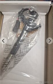 Vstreky Toyota Lexus 2.2dcat 130kw - 2