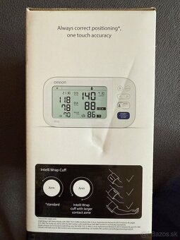 Predam OMROM M6 Comfort - 2