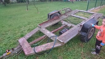 Prives na unc minibager - 2