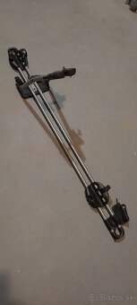 Predám nosič na bicykle Thule - 2