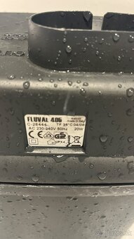 Filter Fluval 405 - 2